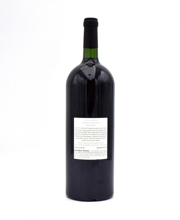2015 Eisele Vineyard Cabernet Sauvignon (1.5L)