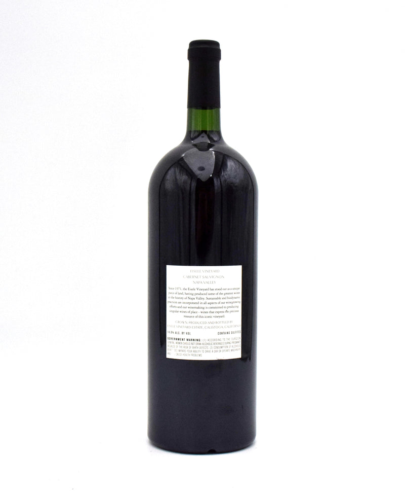 2015 Eisele Vineyard Cabernet Sauvignon (1.5L)