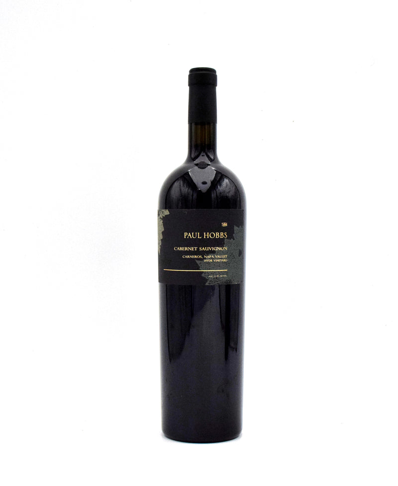 1994 Paul Hobbs Hyde Vineyard Cabernet Sauvignon 1.5L