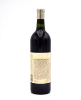 2005 Ridge Vineyards Geyserville