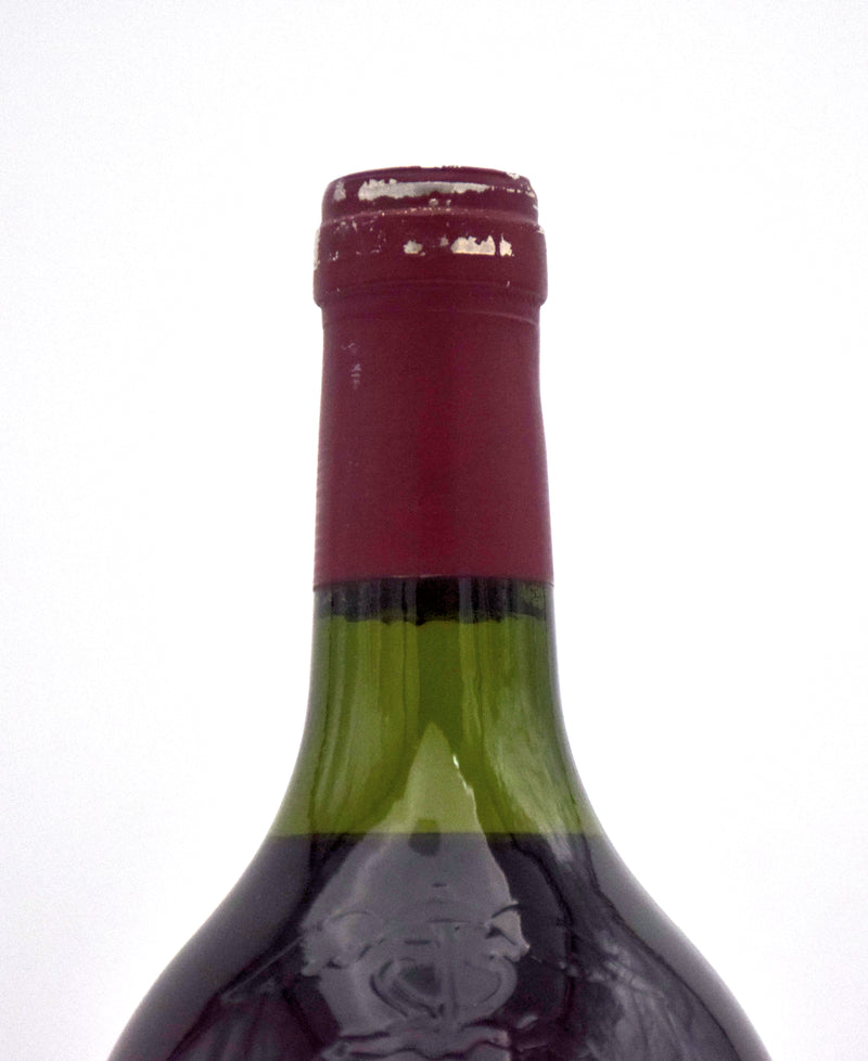 1968 Vega Sicilia Unico Gran Reserva (1.5L)