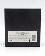 Teeling Whiskey Co. Vintage Reserve Silver Bottling 21 Year Single Malt Irish Whiskey (With Gift Box)