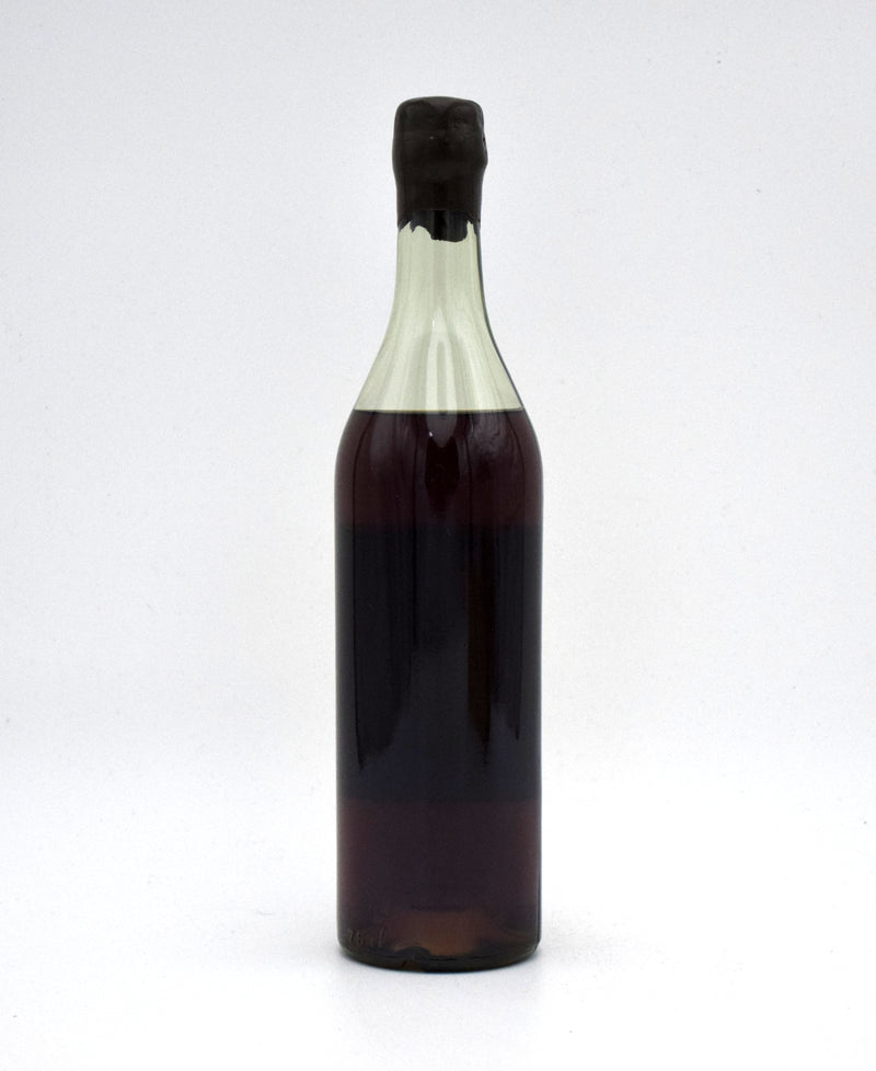 1935 Loubere Vintage Bas Armagnac