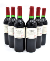 1998 Penfolds St. Henri Shiraz