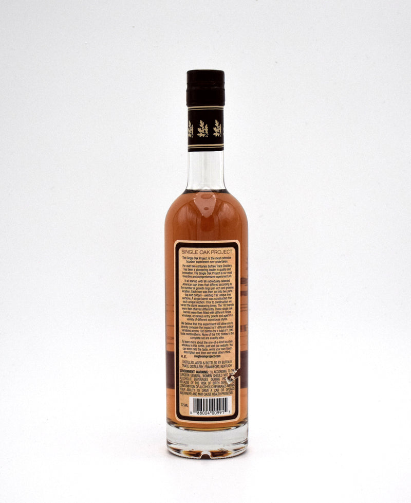 Buffalo Trace Single Oak Project #183 (375ML)