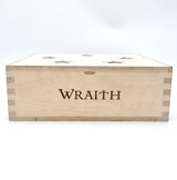2022 Hundred Acre 'Wraith' Cabernet Sauvignon (Case of 3 Bottles)
