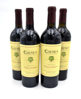 2010 Caymus Vineyards Cabernet Sauvignon