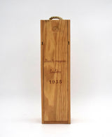 1935 Loubere Vintage Bas Armagnac