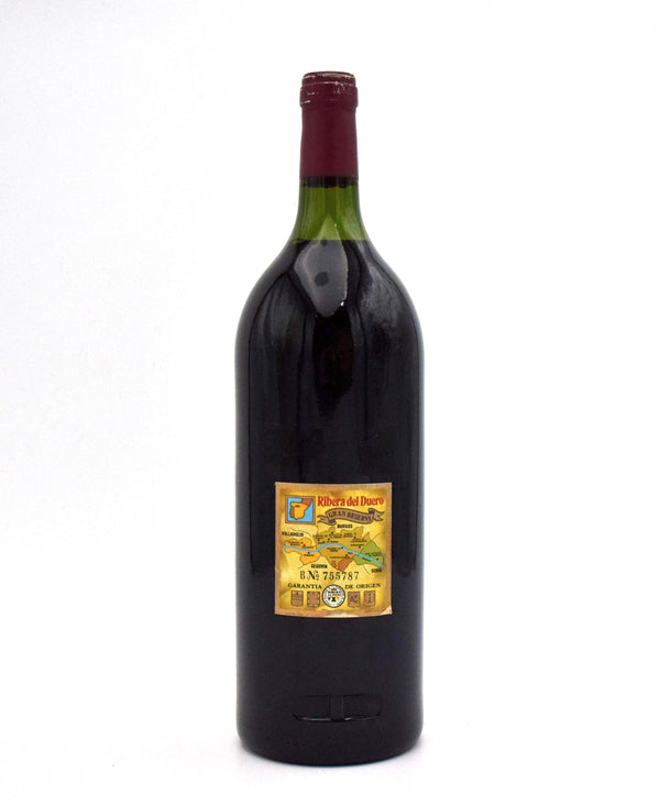 1968 Vega Sicilia Unico Gran Reserva (1.5L)