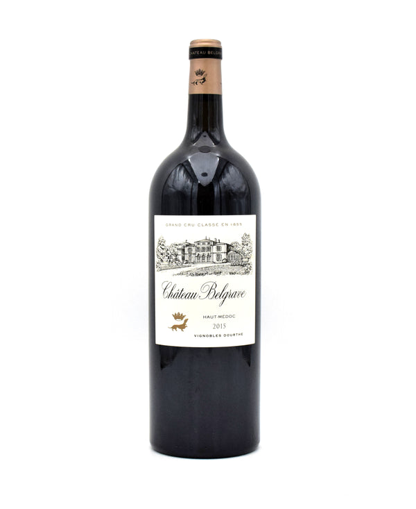 2015 Chateau Belgrave (1.5L)