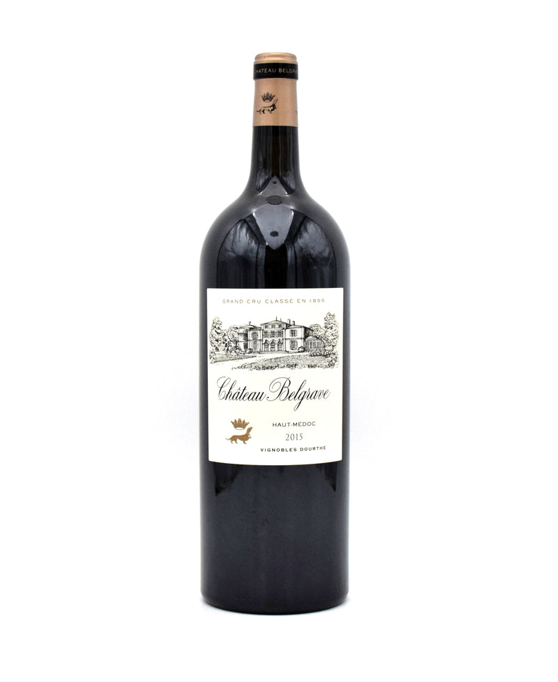 2015 Chateau Belgrave (1.5L)