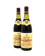 1983 Domaine Les Pallieres Gigondas