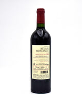 2016 Chateau Belair-Monange