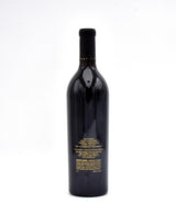 2014 Outpost 'True Vineyard' Cabernet Sauvignon