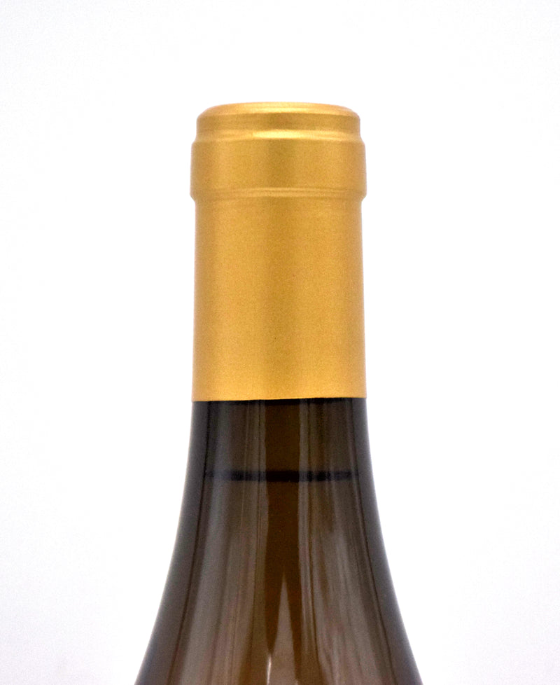 2019 Aubert Wines 'CIX' Chardonnay