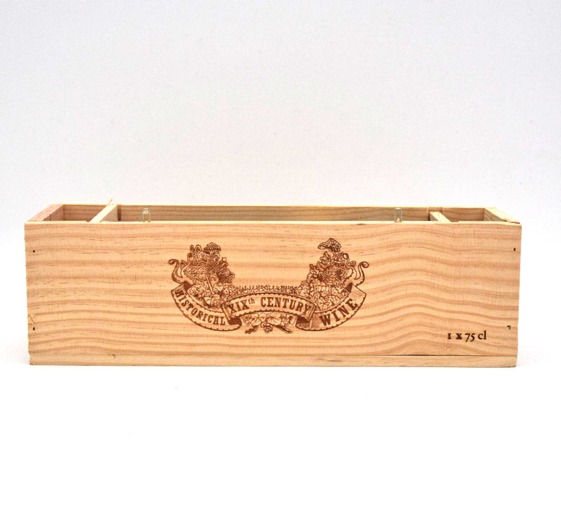2019 Chateau Palmer Historical XIXth Century Wine (w/ Gift Box)