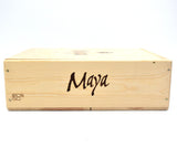 2021 Dalla Valle Vineyards Maya (Case of 3 Bottles)