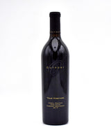 2015 Outpost 'True Vineyard' Cabernet Sauvignon