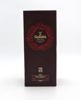 Glenfiddich 'Gran Reserva' Rum Cask Finish 21 Year Old Single Malt Scotch (Cask Selection #30)