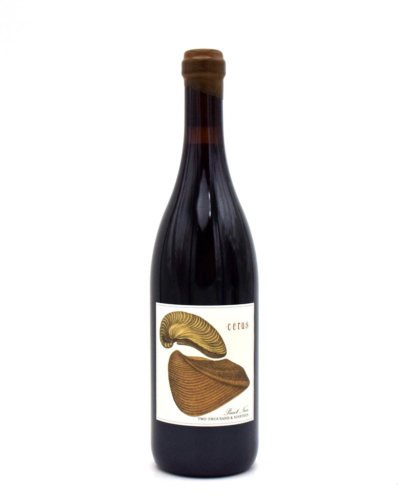 2019 Antica Terra 'Ceras' Pinot Noir