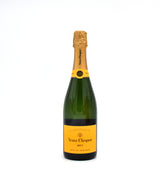 Veuve Clicquot Ponsardin Yellow Label Brut (Newer Bottling) (With Box)