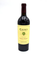 2010 Caymus Vineyards Cabernet Sauvignon