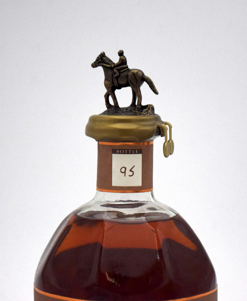 Blanton's 'Straight From The Barrel' Single Barrel Bourbon (SFTB) (700ML)