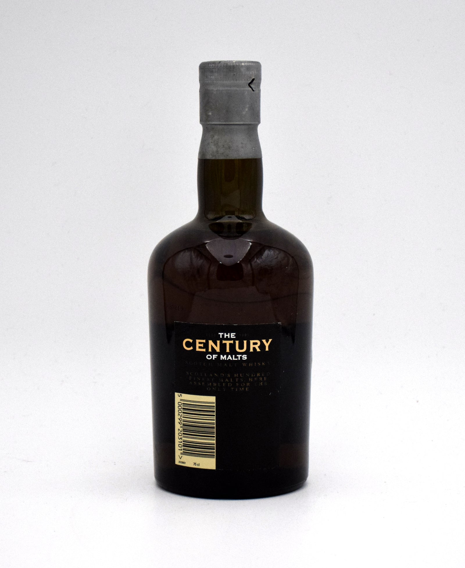 Chivas 'The Century of Malts' Blended Malt Scotch (No Box