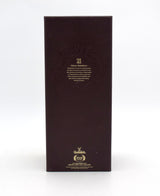 Glenfiddich 'Gran Reserva' Rum Cask Finish 21 Year Old Single Malt Scotch (Cask Selection #30)