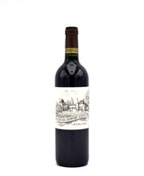 2012 Chateau Durfort-Vivens