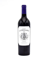 2018 Chateau La Conseillante