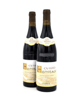 2022 E. Guigal Ermitage Ex-Voto