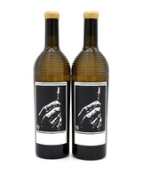 2023 Sine Qua Non 'Distenta V' White