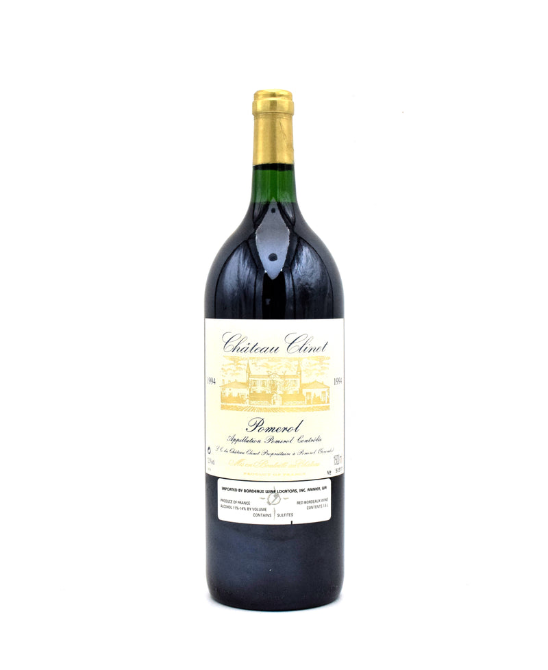 1994 Chateau Clinet (1.5L)