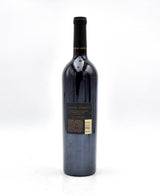 2017 Alpha Omega Beckstoffer To-Kalon Vineyard Cabernet Sauvignon