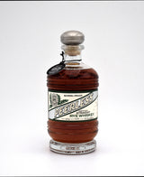 Peerless Small Batch 'Barrel Proof' Kentucky Straight Rye Whiskey
