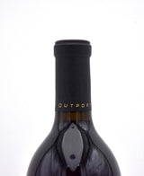 2015 Outpost 'True Vineyard' Cabernet Sauvignon