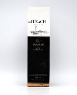 Highlands & Islands Scottish Whisky Co. 'Ileach Peated Islay Malt' Cask Strength Single Malt Scotch