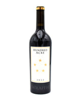 2022 Hundred Acre 'Wraith' Cabernet Sauvignon (Case of 3 Bottles)