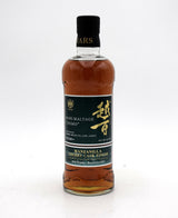 Mars Maltage 'Cosmo' Manzanilla Cask Finish Blended Malt