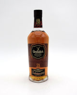 Glenfiddich 'Gran Reserva' Rum Cask Finish 21 Year Old Single Malt Scotch (Cask Selection #30)