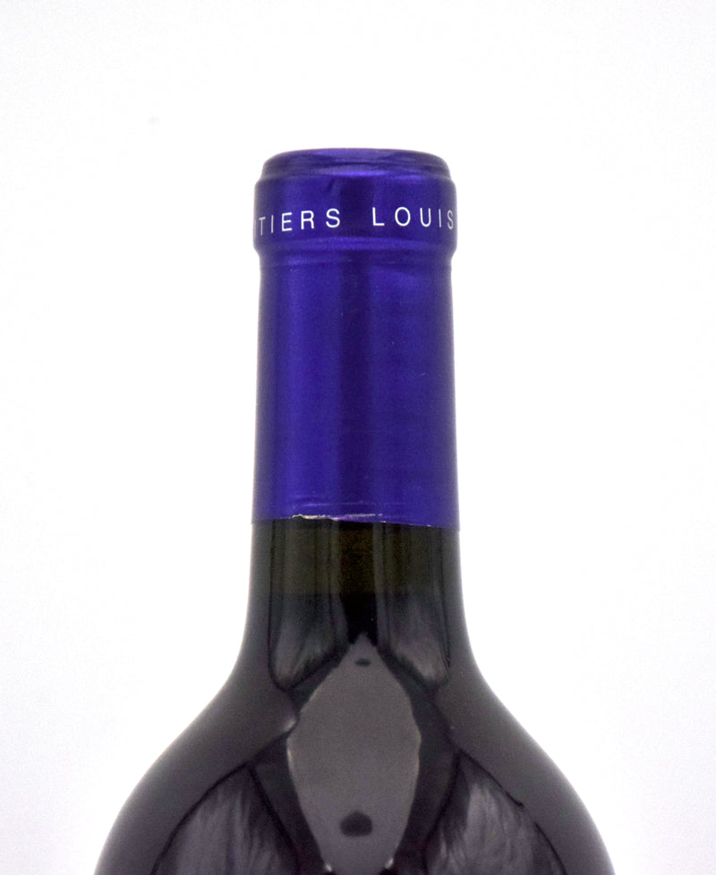 2018 Chateau La Conseillante