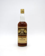 Gordon & MacPhail 'Connoisseurs Choice' Glenlossie 43 Year Single Malt Scotch - 1938 Release