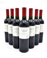 2005 Penfolds St. Henri Shiraz