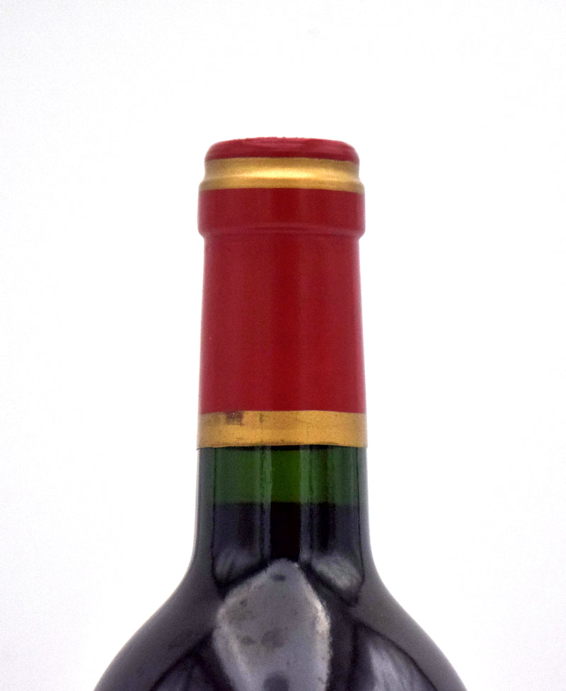 2000 Chateau Calon-Segur