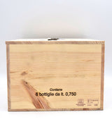 2022 Tenuta San Guido Sassicaia Bolgheri (Case of 6 Bottles)