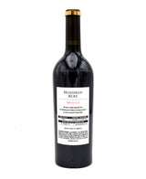 2022 Hundred Acre 'Wraith' Cabernet Sauvignon (Case of 3 Bottles)
