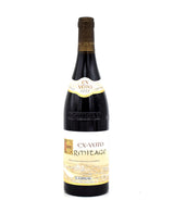 2022 E. Guigal Ermitage Ex-Voto