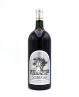 2002 Silver Oak Cellars Alexander Valley Cabernet Sauvignon (3L)