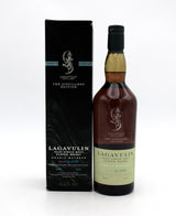 Lagavulin 2021 'The Distillers Edition' 16 Year Double Matured Single Malt Scotch